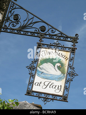 Hay-on-Wye Powys Galles GB UK 2009 Foto Stock