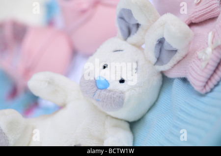 Close up di un giocattolo per bambini Foto Stock