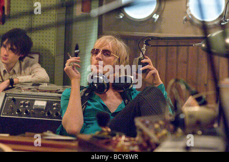 La barca che ha oscillato Anno : 2009 Direttore del Regno Unito : Richard Curtis Rhys Ifans Foto Stock