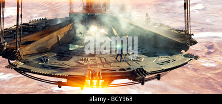 Star Trek Anno : 2009 Direttore : J.J. Abrams Foto Stock