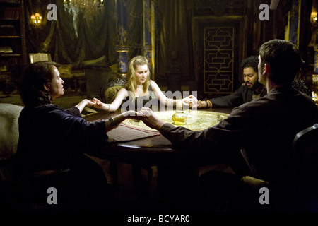 Trascinare me all'inferno Anno : 2009 Direttore : Sam Raimi Adriana Barraza, Alison Lohman, Dileep Rao Foto Stock