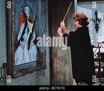 Dove l'Amore è andato l'Anno : 1964 Direttore : Edward Dmytryk Susan Hayward Foto Stock