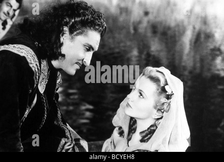 Frenchman's Creek Anno : 1944 Direttore : Mitchell Leisen Arturo de Cordova, Joan Fontaine Foto Stock