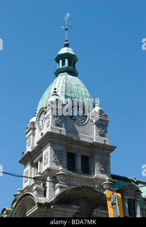 Sinclair Center, Vancouver, Canada Foto Stock