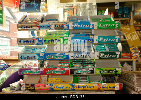 Supporto di pasticceria a sud del Galles GB UK 2007 Foto Stock