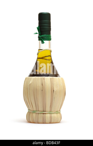 Olio di oliva Foto Stock