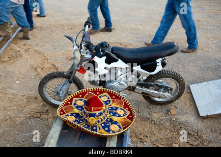 Stati Uniti Tennessee Putnam County Fair di Cookeville Foto Stock