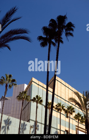 Los Angeles County Museum of Art Foto Stock