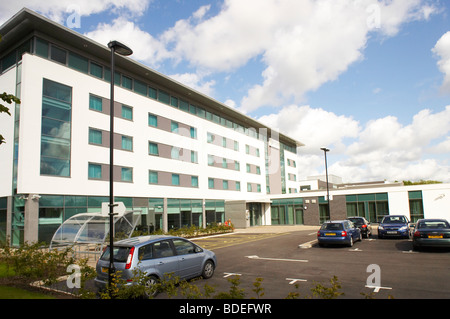 Ramada Encore hotel a Crewe Regno Unito Foto Stock