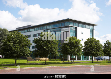 Ramada Encore hotel a Crewe Regno Unito Foto Stock