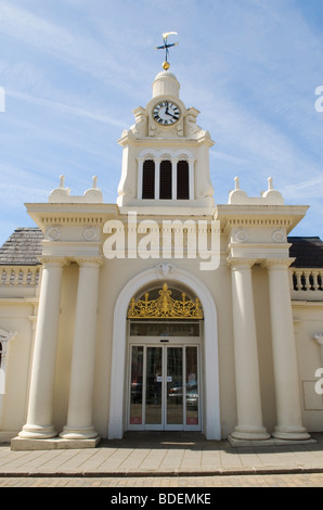 Saffron Walden Essex Inghilterra 2009 La Libreria foto HOMER SYKES Foto Stock