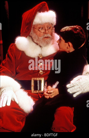 Miracolo su 34th street - 1994 TCF film con Richard Attenborough Foto Stock