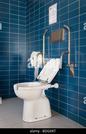 ESP UDTAKIT - Kit Di Allarme Per Servizi Igienici Per Disabili, 3 - Foto 8