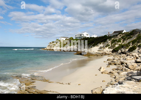 Arniston, Western Cape, Sud Africa e Africa; Foto Stock