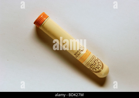 Upmann Havana sigaro cubano Foto stock - Alamy