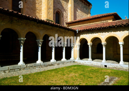 La collegiata di San Pietro a Saint Gaudens - Haute Garonne - Francia Foto Stock