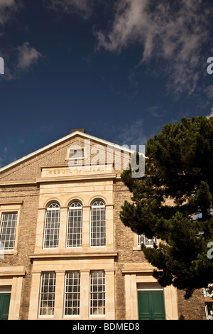 Regno Chiesa Riformata,Witham,Essex Foto Stock