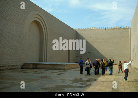 L'iraq, Asia, Babilonia Foto Stock