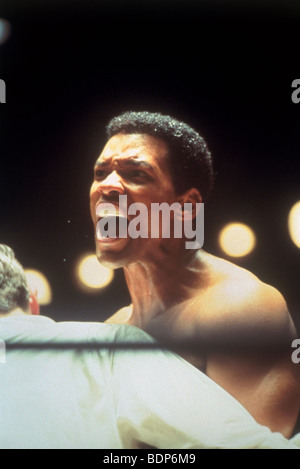 ALI - 2001 Columbia film con Will Smith come Muhammad Ali Foto Stock