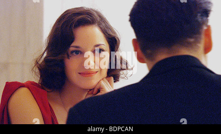 Public Enemies Anno : 2009 Direttore : Michael Mann Marion Cotillard Foto Stock