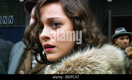 Public Enemies Anno : 2009 Direttore : Michael Mann Marion Cotillard Foto Stock