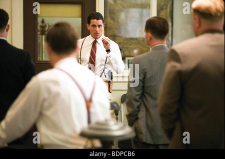 Public Enemies Anno : 2009 Direttore : Michael Mann Christian Bale Foto Stock