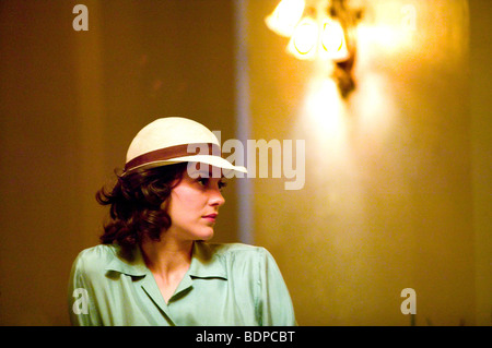 Public Enemies Anno : 2009 Direttore : Michael Mann Marion Cotillard Foto Stock