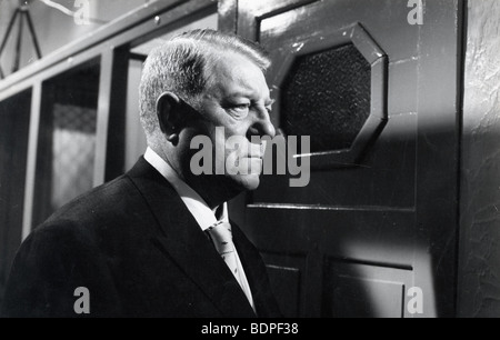 Melodie en sous sol Anno: 1963 Regia: Henri Verneuil Jean Gabin Foto Stock