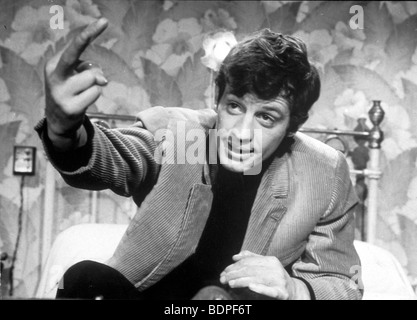 Nazioni Unite lo strinare en hiver Anno: 1962 Regia: Henri Verneuil Jean-Paul Belmondo Foto Stock