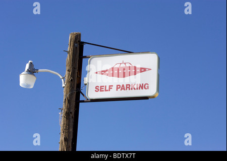 Stati Uniti-RACHEL- Little Ale Inn. Foto: GERRIT DE HEUS Foto Stock