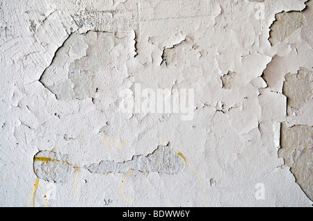 Parete invecchiato texture. Può essere utilizzato come sfondo Foto Stock