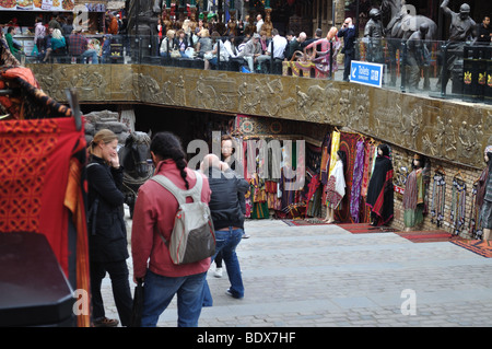 London Camden Area Foto Stock