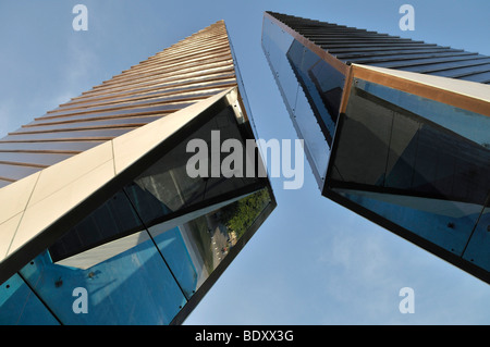 Monumento ai caduti nel quartiere di Belem, Lisbona, Portogallo, Europa Foto Stock