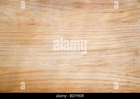 Texture in legno - può essere utilizzato come sfondo Foto Stock