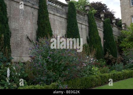 American Museum in Gran Bretagna, Claverton Manor bagno, Somerset REGNO UNITO Foto Stock