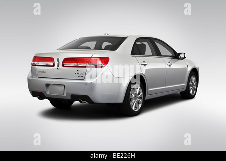 Lincoln MKZ AWD Foto Stock