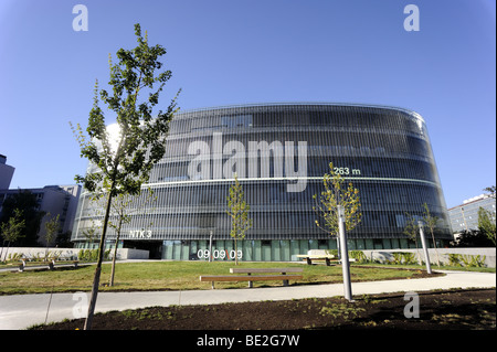 National Technical Library Dejvice Praga Foto Stock