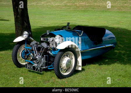 1935 Morgan Super Sport Foto Stock