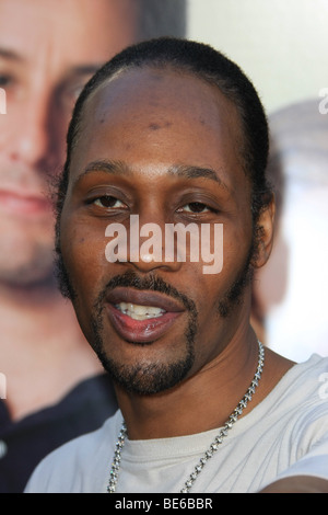 RZA FUNNY PEOPLE PREMIERE MONDIALE HOLLYWOOD Los Angeles CA USA 20 Luglio 2009 Foto Stock