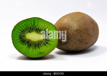 Kiwi Foto Stock