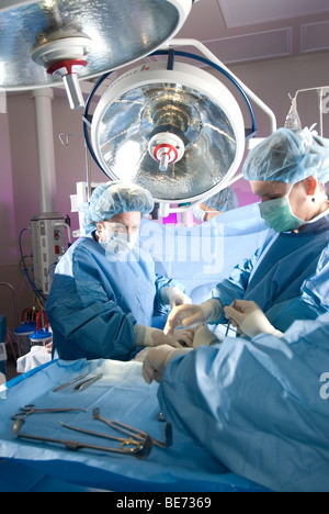 Northwest Hospital, Tucson in Arizona Foto Stock