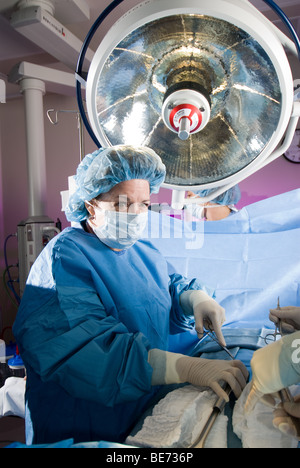 Northwest Hospital, Tucson in Arizona Foto Stock