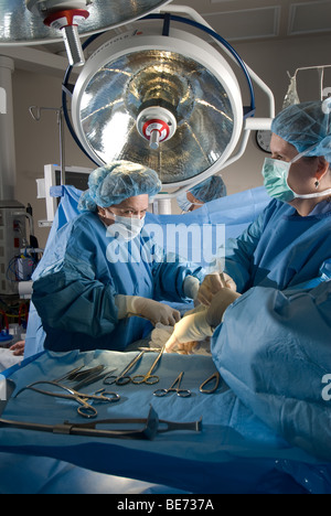 Northwest Hospital, Tucson in Arizona Foto Stock