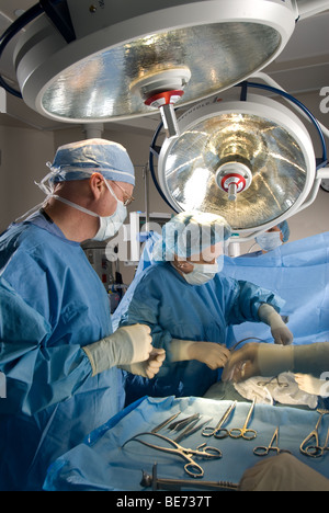 Northwest Hospital, Tucson in Arizona Foto Stock