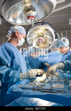 Northwest Hospital, Tucson in Arizona Foto Stock