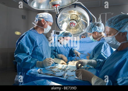 Northwest Hospital, Tucson in Arizona Foto Stock