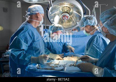 Northwest Hospital, Tucson in Arizona Foto Stock