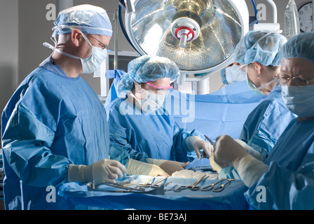 Northwest Hospital, Tucson in Arizona Foto Stock