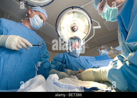 Northwest Hospital, Tucson in Arizona Foto Stock