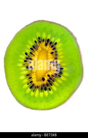 Kiwi Foto Stock